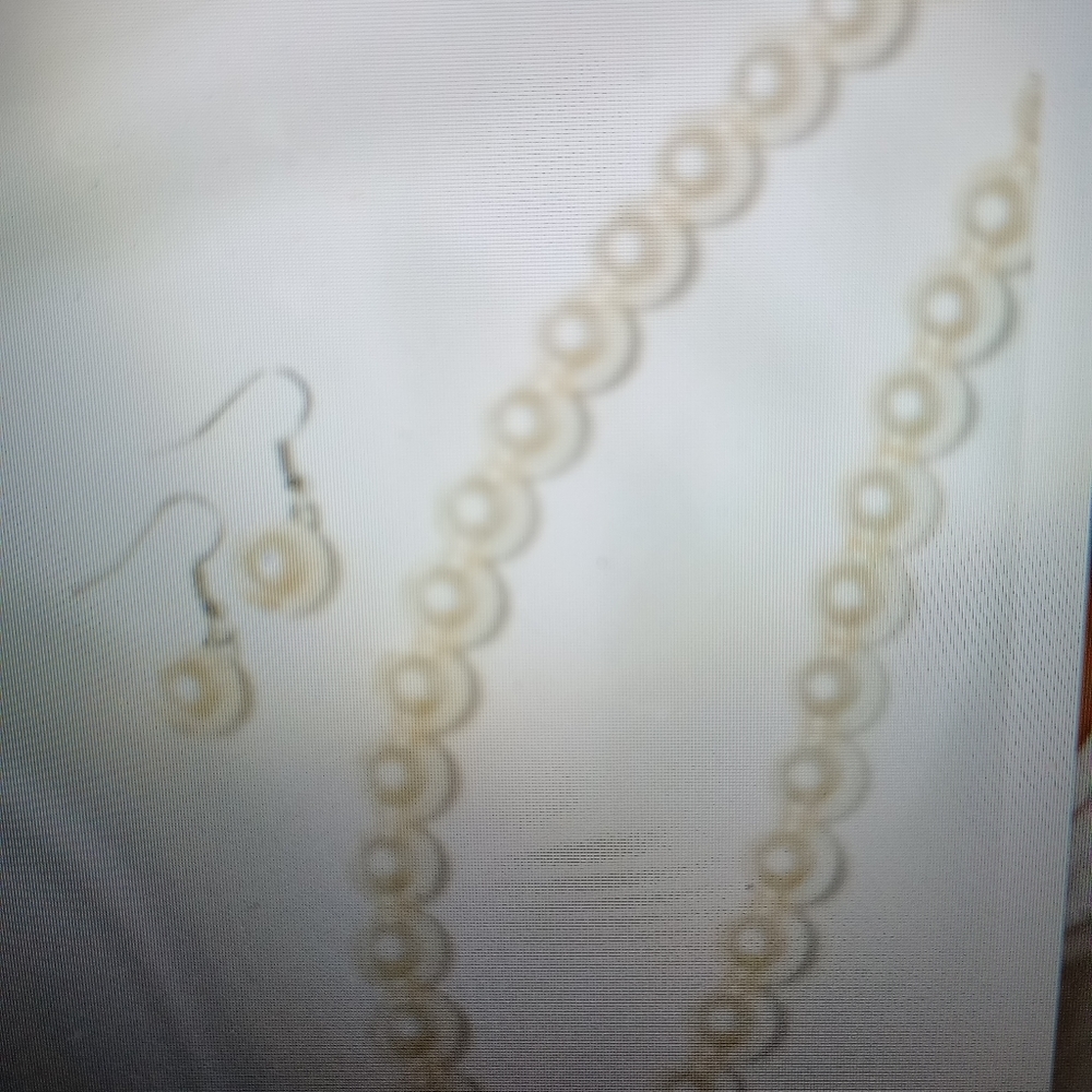 Necklace Set